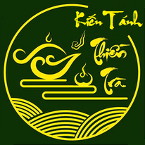 VÔ TỰ CHÂN KINH Logo10