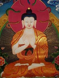 Giáo lý TRUNG ĐẠO.- từ nguyên thuỷ đến Đại Thừa PG Long-t10