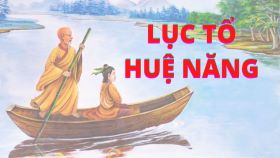 Bất Tử- Trường Sinh Luc-to11