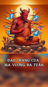 Đoãn khúc bóng đen PGVN cận & đương đại. Phần II M3_jfi10