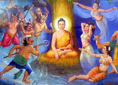 Đoãn khúc bóng đen PGVN cận & đương đại. Phần II Ma-ba-10