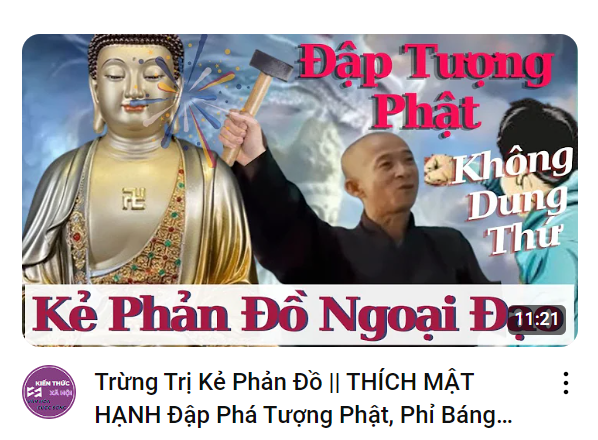 Đoản khúc bóng đen PGVN cận & đương đại. Phần III Mat_he10
