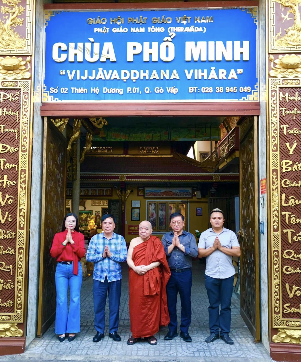 v/đ TÂM ở Nam Truyền PG Pho_mi10