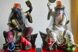 Người mất thì bao nhiêu ngày họ biết là họ đã mất? Qu_vo_11
