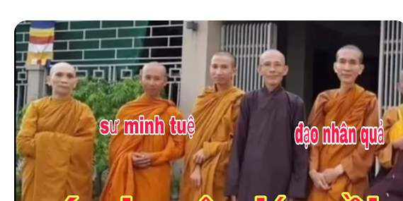 Đoản khúc bóng đen PGVN cận & đương đại. Phần III Screen72