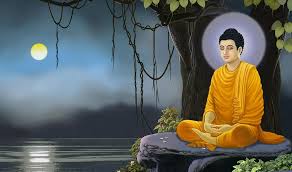 NGÃ- VÔ NGÃ- CHƠN NGÃ- TRUNG ẤM Thzenh10