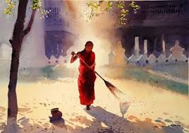 K. ĐỊA TẠNG MẬT NGHĨA Tinh_t10