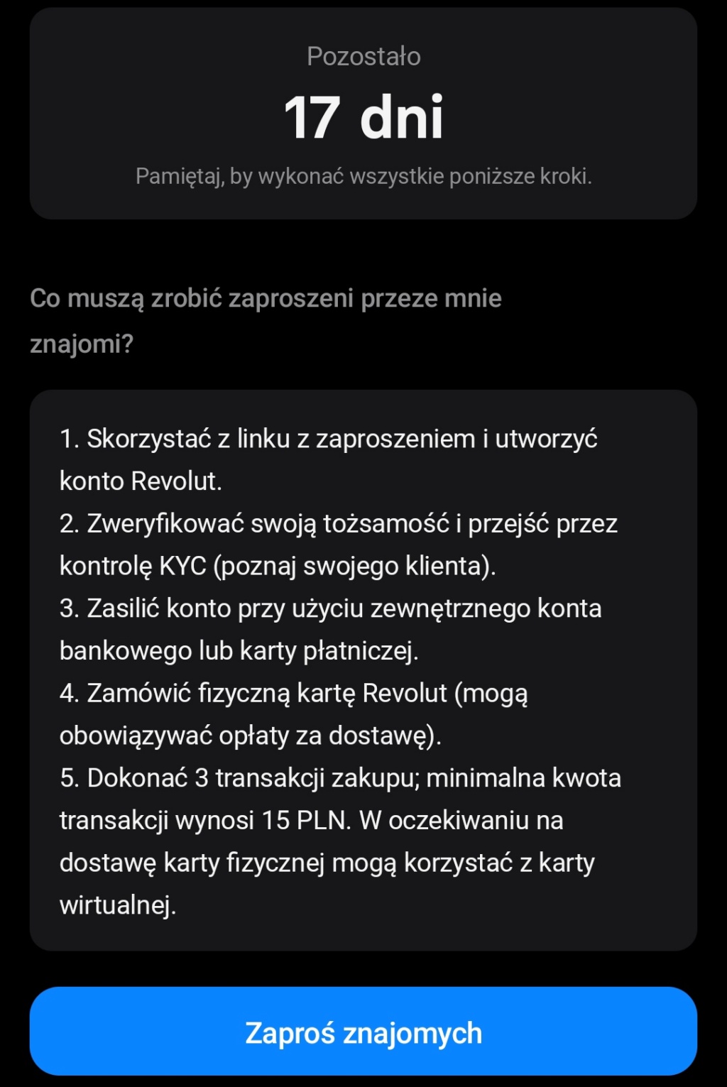 Revolut 20 PLN za darmo i darmowa karta - Page 6 Img_2012