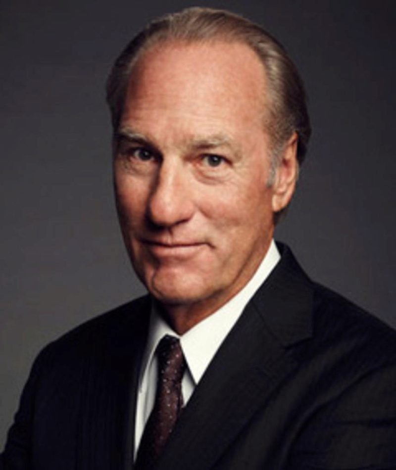 ¿Cuánto mide Craig T Nelson? Craig_10