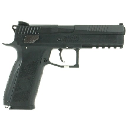 Choix Cometa Fusion - choix pistolet a plomb co2 Asg_cz10