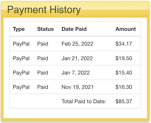 Gana dinero fácil y rápido para Paypal 9b73fa11