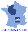 CSE SERIS Centre-Normandie