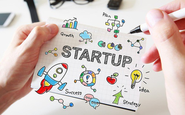 10 sự kiện nổi bật của start-up Việt năm 2017 Photo-15