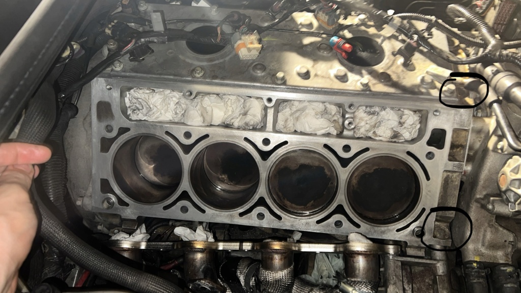 C5 z06 Râtés et perte de puissance passé 5k rpm 7e867210