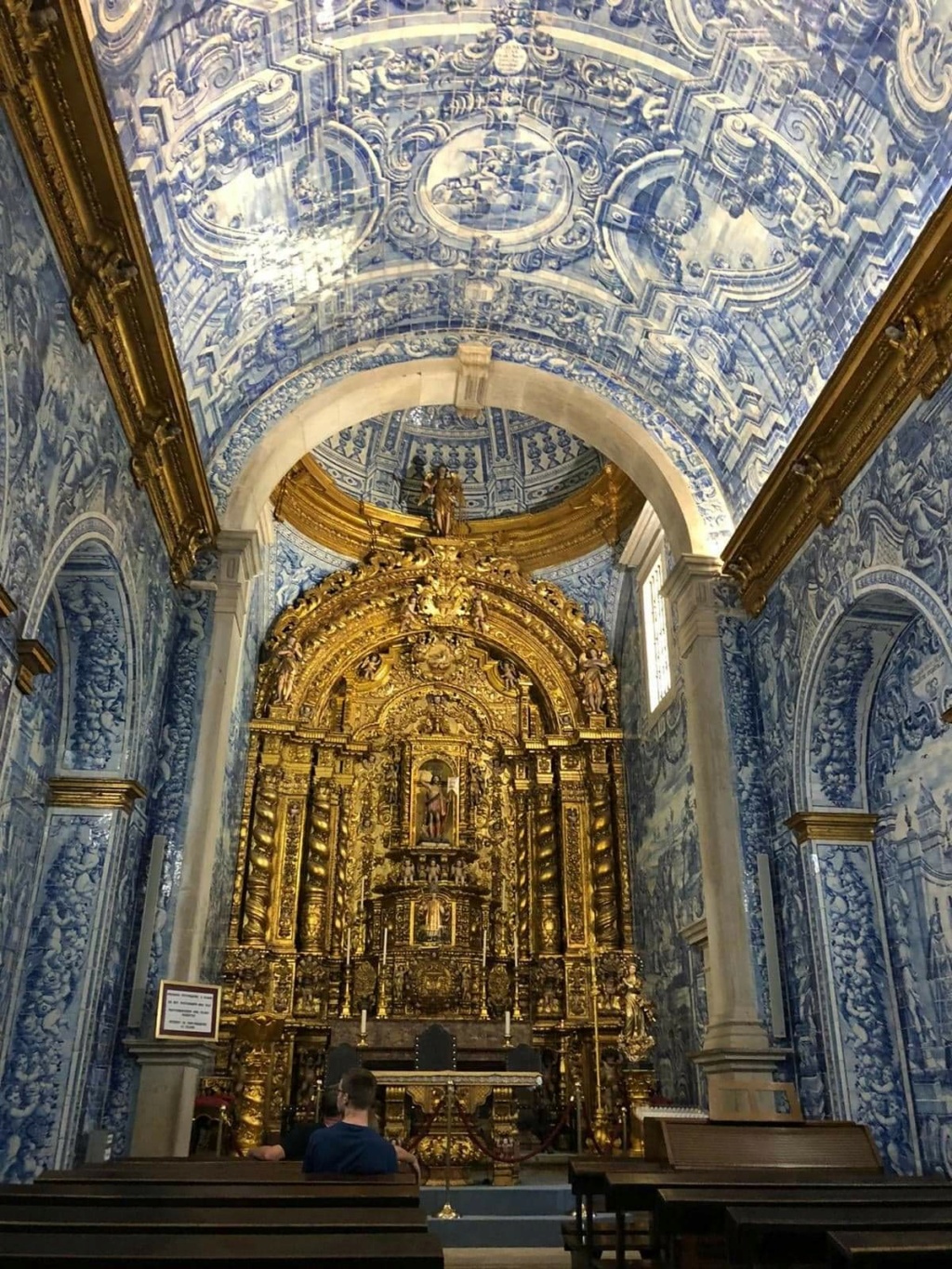 Sud Portugal, découverte d' azulejos des 17 et 18 ème siécle Receiv11