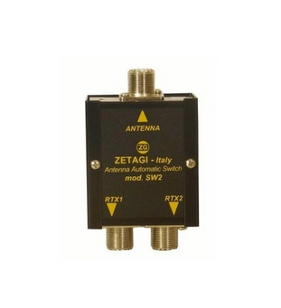 Zetagi SW2 Antenna Automatic Switch (Coupleur de postes) Captur10