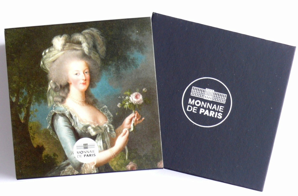 Marie-Antoinette à la Rose, Millésime 2023 1a947a10