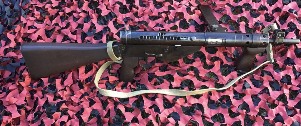 Replica Sten MkV  1ae09a10