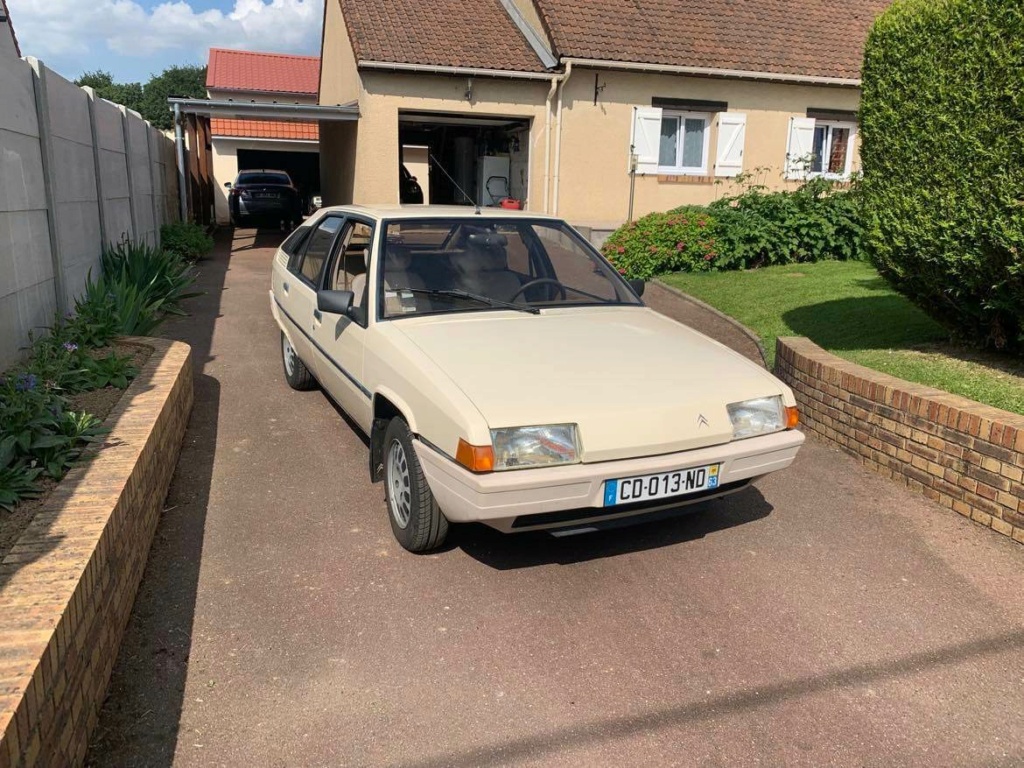 Mes Citroën.....et quelques autres..... Recei371