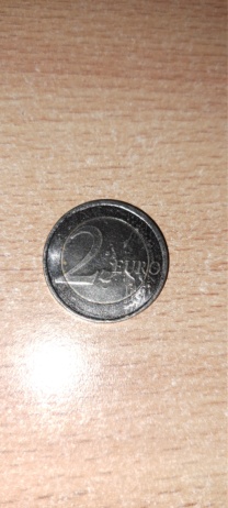MONEDA 2 EUROS IRLANDA 2002 UNICOLOR Moneda12