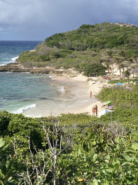 Plages naturistes en Guadeloupe Img_7310