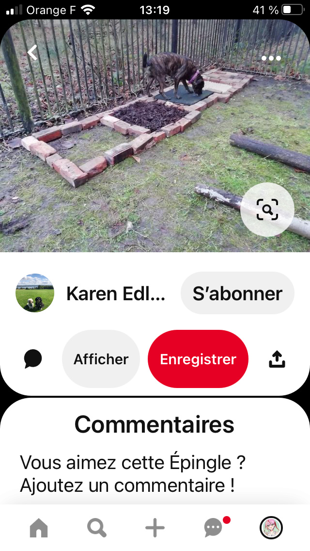 Les parcours sensoriels Fb078810