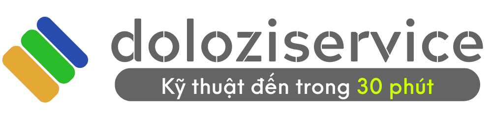 IT - Dolozi – Đơn vị cài Win uy tín tại Hồ Chí Minh Dolozi10
