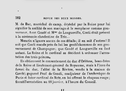 Louis-François-Armand de Vignerot du Plessis, maréchal et duc de Richelieu - Page 9 0110