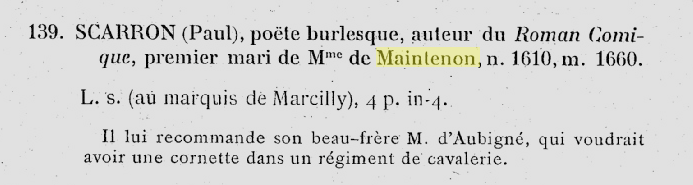 Louis-François-Armand de Vignerot du Plessis, maréchal et duc de Richelieu - Page 8 021