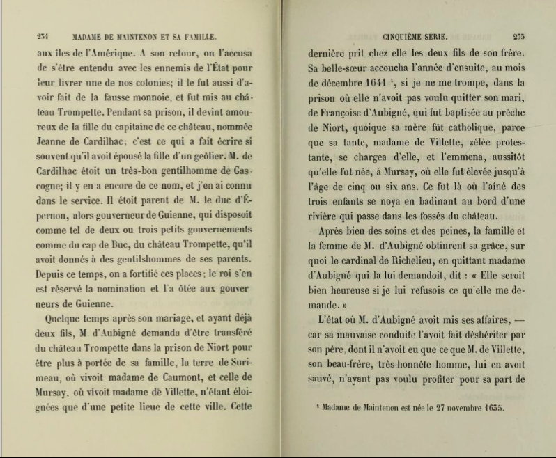 Bibliographie sur les Richelieu 023