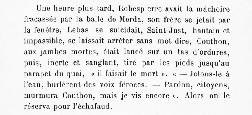  Paris au XVIIIe siècle - Page 10 Captur36