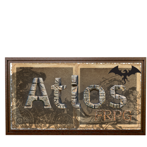 Atlos FRPG