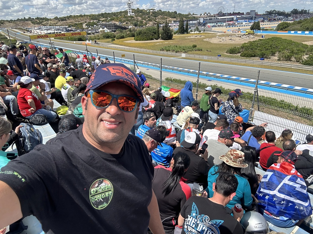 GP de España,Circuito Angel Nieto, JEREZ Img_8111