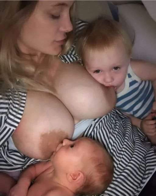 Beautiful breastfeeding mothers Fb_img17