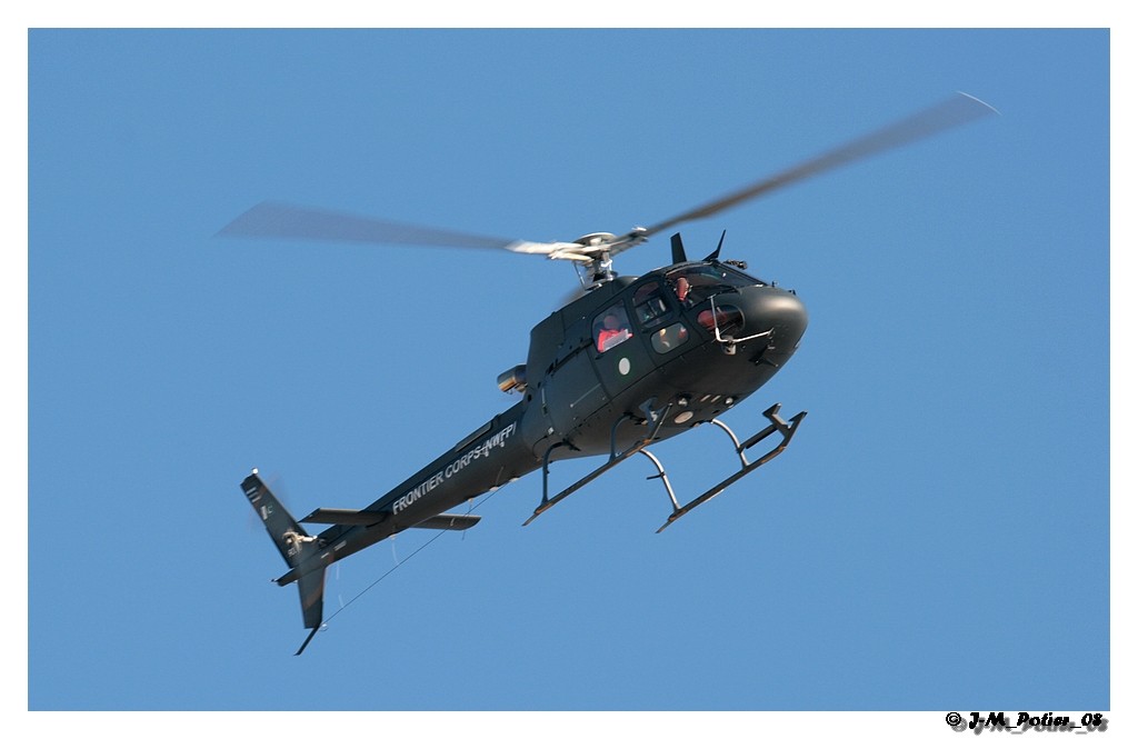 Spotting Marseille Helico21