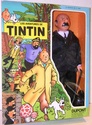 Jouets et goodies Tintin Seridu10