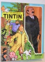Jouets et goodies Tintin Seridu11