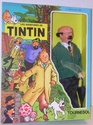 Jouets et goodies Tintin Serito11