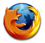 Navigateur Web : Firefox Logo_f10