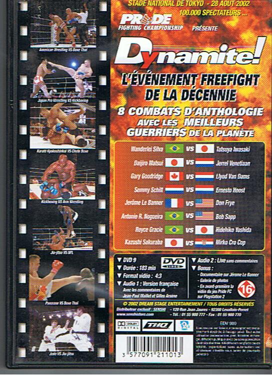 UFC..PRIDE...K1 - Page 2 Photos13