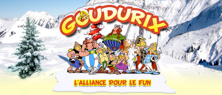 Alliance GOUDURIX