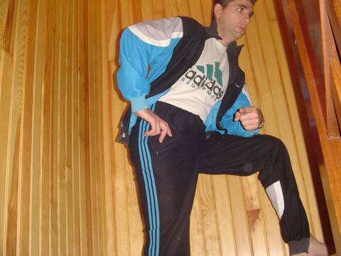 Adidas challenger lazer hotsell