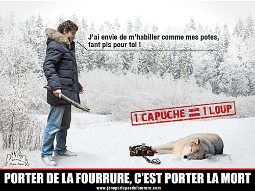 Brigitte Bardo « Campagne antis fourrure » Visu210