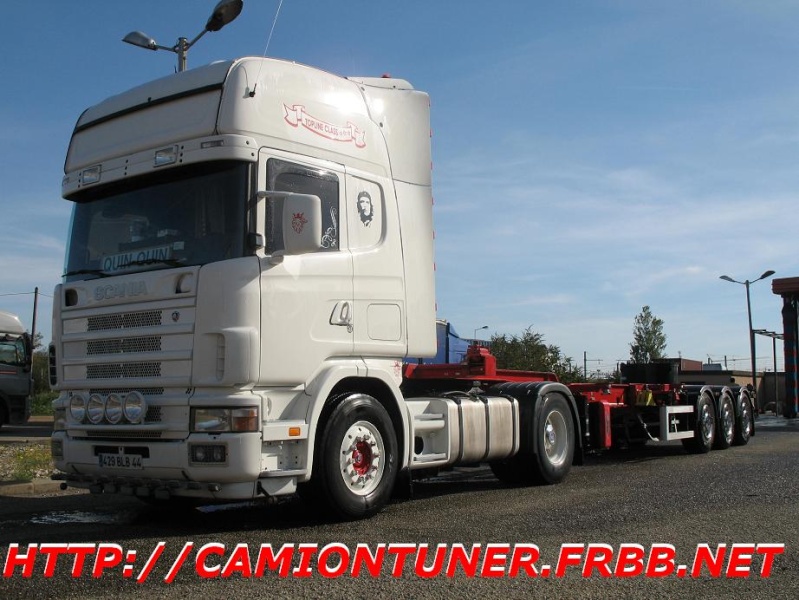 Scania 124 470 Img_2717