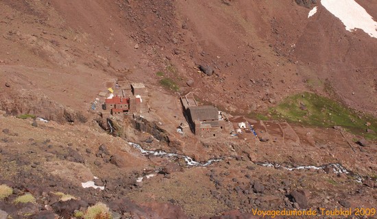 Concours photos representation du maroc  Toubka19