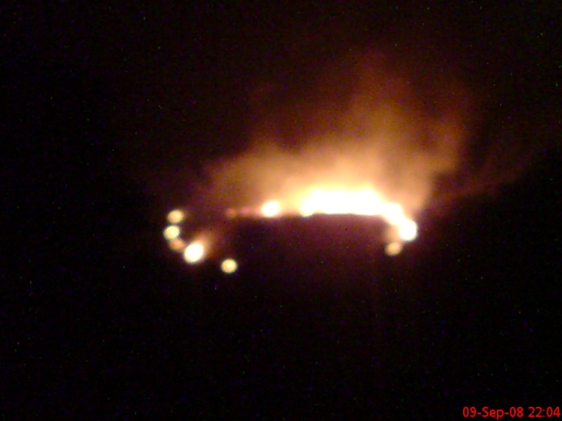 Aokas ravagée par les feux de forets ( Ait Aissa, Septembre 2008) Dsc00111