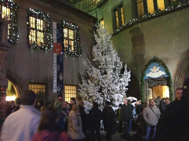 Marché de Noel en Alsace 03312