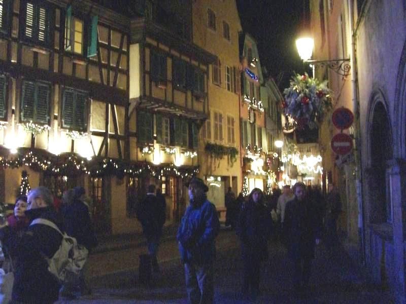 Marché de Noel en Alsace 03412