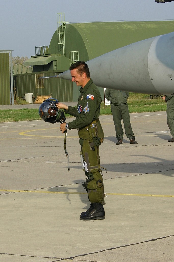 Mirage 2000 solo display............ la dernière - Page 4 Photo_24