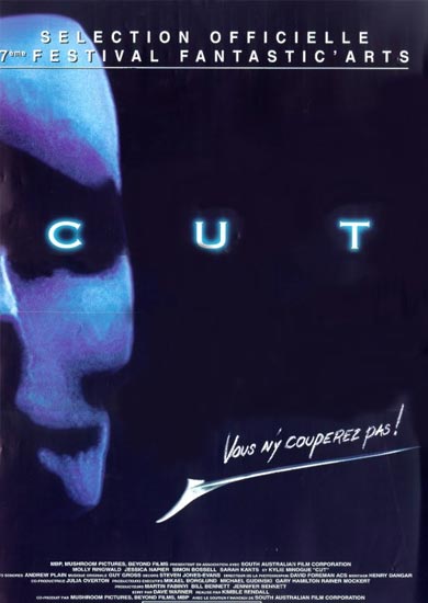 Cut (2000, Kimble Rendall) 16310